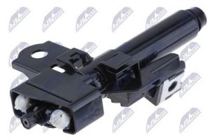 Sproeikop reinigingsvloeistof, koplampreiniging OEM 86636AL040