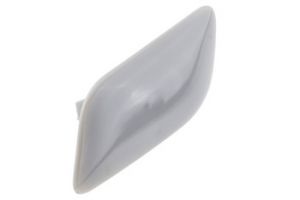 Plaat, bumper OEM 85045-60040