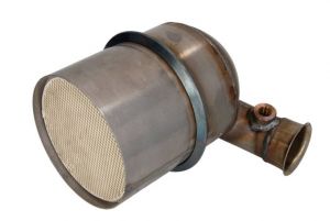 Roetfilter OEM 1830780601