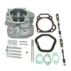 Cilinderkop passend op GX340 SET ( 122A0-ZE3-000 )