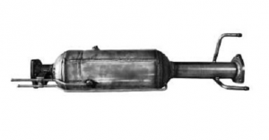 Roetfilter OEM 4805946