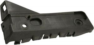 Bumperhouder OEM 8E0807227