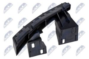 Bumperhouder OEM 4L0807333A
