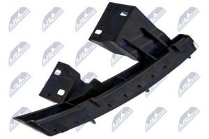 Bumperhouder OEM 4L0807334A