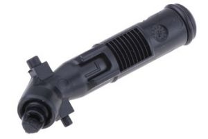 Sproeikop reinigingsvloeistof, koplampreiniging OEM 971955099