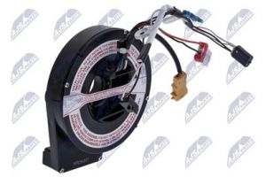 Wikkelveer, airbags OEM 04685684AF