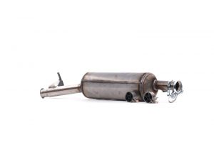 Roetfilter OEM 1611904280