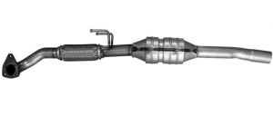 Katalysator OEM 1J0253058GX