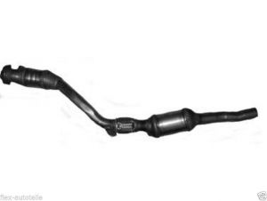 Katalysator OEM 4B0253011LX