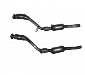 Katalysator Set OEM 4B0253011LX