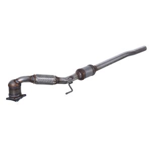 Katalysator OEM 1K0254512BX