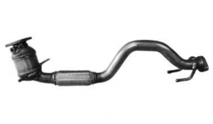 Katalysator OEM 1K0254301X