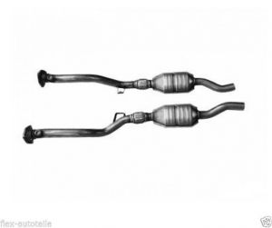 Katalysator Links en Rechts OEM 4B0253057JX