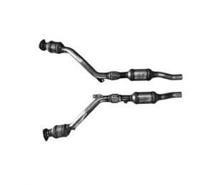 Katalysator OEM 4B0253012JX