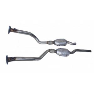 Katalysator Links en Rechts OEM 4B0253057JX