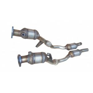 Katalysator OEM 8E0254503AX