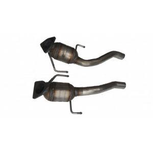 Katalysator Links en Rechts OEM 7L8254400GX