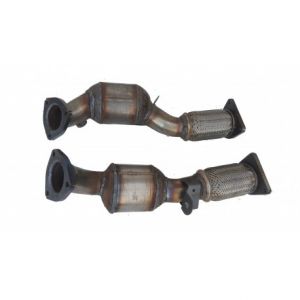 Katalysator OEM 7L8254300AX