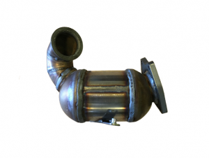 Katalysator OEM 51774042
