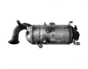 Roetfilter OEM K680 79279AD