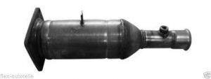 Roetfilter OEM 1731ET