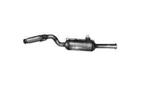 Roetfilter OEM 1440013780