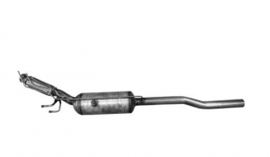 Roetfilter OEM 1740.81
