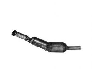 Roetfilter OEM 200103436R