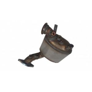 Roetfilter OEM 4743962AA