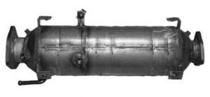 Roetfilter OEM 504131264