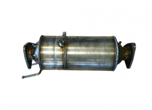 Roetfilter OEM 5801317169