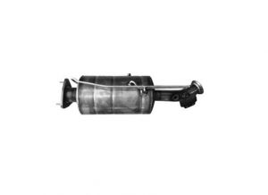 Roetfilter OEM 5801550224