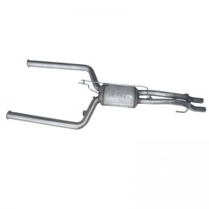 Roetfilter OEM C2C15365