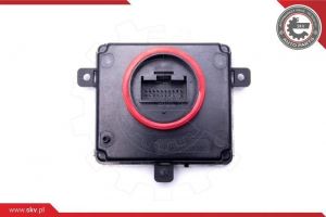 Regeleenheid, verlichting OEM 4G0907697H