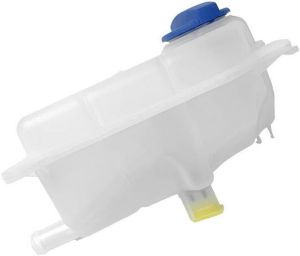 Expansietank, koelvloeistof OEM 8E0121403
