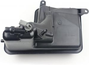 Expansietank, koelvloeistof OEM 17138600275