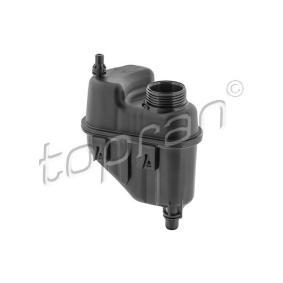 Expansietank, koelvloeistof OEM 17138617045
