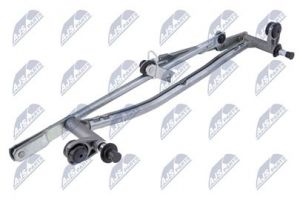 Ruitenwissermechaniek OEM 3T1955601