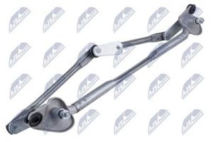 Ruitenwissermechaniek OEM 85150-01020