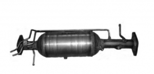 Roetfilter OEM RFJ52055X
