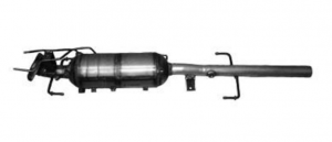 Roetfilter OEM RFY-20-55XA