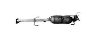 Roetfilter OEM R2YE2055XA