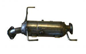 Roetfilter OEM R2YJ2050XA