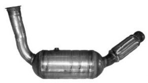 Roetfilter OEM A9064907081