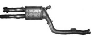Roetfilter OEM A2044900020