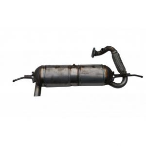 Roetfilter OEM A4514900681