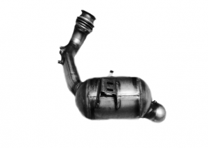 Roetfilter OEM A2044902281