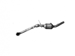 Roetfilter OEM 11694900092