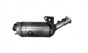 Roetfilter OEM A1644902156