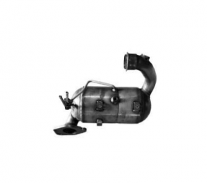 Roetfilter OEM 1564902500